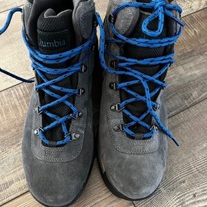 Men’s Columbia Hiking Boot